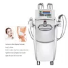 2023 RF Machine Anti-aging Radiofrequentie Huidverstrakking Vacuüm Lichaam Afslanken Apparaat Schoonheid Massager voor schoonheidssalon