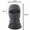 Casques de cyclisme Balaclava Mens Face Masque Ski Camouflage Randonnée Tactique Respirant Écharpe Moto Casque Liner Cap Capuchon Bonnets Chapeaux 230926