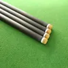 Biljartkeus OEM Shaft 100 Full Carbon Fiber Black Technology Cue voor Snooker Aangepaste Tip Joint Conisch 230925