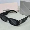 Lunettes de soleil de créateur pour femmes, lettres dorées, monture carrée, mode conduite, ombrage, cadeau de noël pour hommes