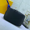 고품질 Neonoe MM 버킷 가방 고급 지갑 지갑 크로스 바디 디자이너 가방 여성 핸드백 어깨 가방 디자이너 여성 고급 핸드백 M45497 토트 가방