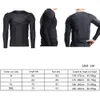 Men's Jackets Motorcycle Armor Jacket Underwear Anti-collision Base Layer Motocross Motorbike Full Body Protective Gear Summer Riding Jacket 230925