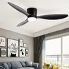 Blade 42 52 Inch 3 Led Ceiling Fan With Light Remote Control For Home