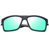 Polariserade solglasögon män kvinnor vintage kosta som kör solglasögon för män märkesdesigner Eyewear UV400 Mirror Slack Tide glasögon