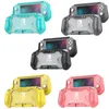 Ensembles d'accessoires Housse de protection pour nintendo switch Lite Coque souple Console Anti-chute Antichoc Anti-empreinte digitale pour Nintendo Switch Lite shell 230925