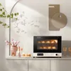 Windoven Huishoudelijk Klein Bakken Commercieel Multifunctionele Gisting Ontdooien Emaille Elektrische Oven