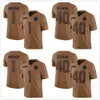 Maillots Salute To Service Limited 2023 1 Kyler Murray 40 Pat Tillman 3 Budda Baker 6 James Conner 86 Zach Ertz 76 Will Hernandez 70 Paris Johnson Jr. 4 Rondale Moore