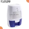 Déshumidificateurs Déshumidificateur portable avec filtre à air de base 2 en 1 pour la maison pour la pièce pour la cuisine absorbeurs d'humidité silencieux rentable YQ230926