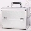 Cosmetic Bags Cases Make Up Storage Box Cute Cosmetic Makeup Organizer Jewelry Box Women Organizer for Cosmetics Make Up Boxes Bag Suitcase 230925