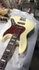 ome electric bass 4 string basswood body