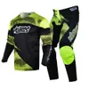 Autres vêtements Livraison gratuite Mayhem Gear Set Pantalon de course de motocross Willbros Street Moto Kits Street Moto Moto Costume Hommes x0926