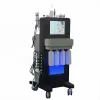 Factory Supplying Price Oxygen Shrink Pores Facial Deep Cleaning For Skin Dirt Beauty Machine Hydra Dermabrasion Machine