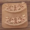 Hair Clips 10 Pieces 93 42mm Metal Hairpin Bridal Tiaras Headwear DIY Accessories For Women