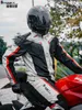 Inne odzież cztery sezonowe letnie motocyklowe odzież Moto Trwałe uniwersalne spodni spodni wiatroodporne sportowe motocross kurtka motocross x0926