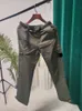 2024NEW MÄNSKOMPASS Märke Högkvalitativ Stones Island Cargo Men Stone Long Trousers Male Jogging Overall Tactical Pants Bitorable Designer Casual Flare 13