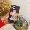 Fashion Twelve Constellations Phone Cases for 12Promax Iphon12Pro 12mini 12 11Promax 11Pro Iphone 11 Huawei Cases CHG23092615-6 peterpoppy