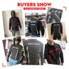 Herrjackor Motorcykeljacka Män vattentät reflekterande racingjacka Biker Motorcykel Motocross Moto Jacket Pants Passar Motorcykelkläder 230925