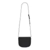 Luksusowe torebki torebki kaia Wysokiej jakości skórzana torba łańcuchowa torebki ramionowe YS-literowe torebki Crossbody Projektantka torebka mini torby 04