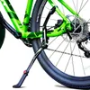 Fahrradvorbauten EasyDo Ständer verstellbar 24''29'' Kettenstrebe Universal Straßenunterstützung Seitenständer Fuß MTB Fahrradparkständer 230925