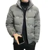 Vestes d'hiver épaisses en duvet de canard blanc pour hommes, manteaux légers et fins et chauds, vêtements d'extérieur, grande taille 2023, Parkas Tops, nouvelle collection L-5XL