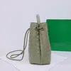 Saco de tecido designer bolsa embreagem feminina sacos de ombro senhora portátil tote tecer atada saco de pele de bezerro moda couro genuíno 7a qualidade