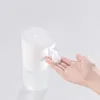 Stock Xiaomi Mijia Auto Induction Foaming Hand Washer Wash Automatic Soap Dispenser 0 25s Infrared induction For Family Y200407283G