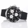 T120417A montre à Quartz étanche Seastar hommes sport ETA G10212 mouvement bracelet en caoutchouc T125617A hommes mode 0127206W281N