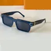 Óculos de sol de designer moda masculina quadrado cor mudando óculos de sol luz espelho decorativo condução uv400 proteção óculos de sol z1403