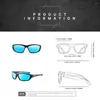 Sunglasses Polarized Car 2023 Men Women Sun Glasses Driver Goggles Driving Eyewear Outdoor Sports UV400