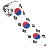蝶ネクタイ韓国ネックのファッションフリースタイルの男性パーティーの結婚式のスリムなスキニー旗