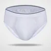 Underpants 2023 homens algodão tanga hombre sexy roupa interior cuecas diárias calcinha bolsa de respiração underware lingerie sólida string homme