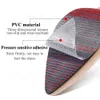 Akcesoria części butów 1 Roll 5010 cm Outsoles Protector Transpect Sole Sticker Anti Slip Tape Self Atleshive Grips dla wysokich obcasów 230925