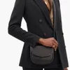 Luxury Bag Handbags Kaia Bag High Quality Leather Chain Bag YS-Letter Shoulder Bags Fashion Crossbody Purses Designer Woman Handbag Mini Bags 04