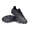 وصول جديد موسم كرة القدم أحذية FG Bootball Boots Mens المرابط الخارجية