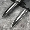 Coltello pieghevole automatico BM Coltello da difesa da caccia da campeggio esterno 2 Stile 440C Strumento EDC Tattico tattico 3300 Coltelli automatici 3551 9400 4600 13 11 9 pollici C07 A07