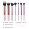 Makeup Tools 7-delig RT Brush Blush Foundation Highlight Professional Kit Set Beauty Tool 230926