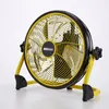 LIFESMART 12 tum laddningsbara fläkt Hemmapparater Hushållsapparater Kyl apparater Desk fan Electric Fan