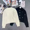 Kadın Sweaters Sonbahar Moda Sokak Giyim Külot Sweatshirtler Uzun Kollu T-Shirt Kadın Mürettebat Boyun Mektup Baskı Sweaters Kadın Hoodies Üstler Artı Boyut 3xl