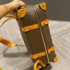 2023 mochila de luxo mochila feminina mochilas designer bookbags back packs moda all-match grande capacidade multifuncional mochila