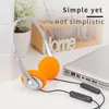 Rétro Bluetooth à armatures casque lumière 50g musique Mp3 Walkman INS Style sentiments Portable filaire petit casque sport mode Photo accessoires