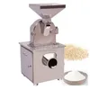 Kommerzielle automatische Sojabohnen-Zucker-Trocken-Ingwer-Moringa-Curry-Chili-Gewürz-Kurkuma-Pulvermühle