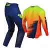 Anderen Kleding Willbros Motocross Racing en broekcombo Zwart Uitrustingsset MX Motor MTB DH Crossmotor Downhill Off Road x0926