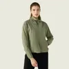L-w010 Водоотталкивающая эластичная куртка-рубашка с воронкообразным вырезом, спортивное пальто, масляные ветрозащитные куртки, одежда для кемпинга и пешего туризма, горная одежда