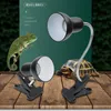 Other Home Garden UVAUVB 30 Pets Reptile Lamp Holder Set with Clipon Thermometer Hygrometer Lizard Turtle Tortoises Basking Heating Bulb 220V 230925