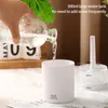 Humidifiers Portable USB Mini Spray Humidifier Aromatherapy Essential Oil Diffuser USB Air Humidifier Car Atomizer Diffusers 2023 YQ230926