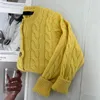 Hochwertige Mode-Damenpullover, Luxusmarke, Strickjacke, Sweatshirts, Strick, lässig, Hip-Hop, Streetwear, Strickjacke, kleine Pferde-Stickerei, Strickjacken