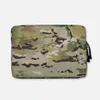 Mauhoso 14" Multicam Cordura Laptop iPad Bag Hp Dell Sleeve Case Cover 230925