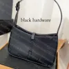 ClassicDesigner Bag luksusowa torebka pod pachami hobo torebka pu skórzane torby ręczne pod pachami mały portfel damski torebki mody uchwyt telefonu