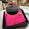 Diseñador de bolsos de lujo bolso de hombro tipo bandolera para mujer cuero de PU letras de moda femenina bolso de señora bolsa cruzada con cremallera bolsos de diseñador