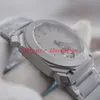 Whole Grey Mens Watches Luxusuhr Titanium STEL STRAP Tourbillon Dial Automatische UHR Mechanical Glass Dom 41 mm WristWatch190R